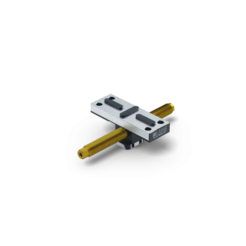 Profilo 77, Center Jaw + Spindle